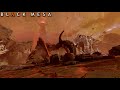 Black Mesa : Gonarch's Lair Battle Music