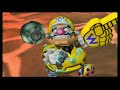 Mario Strikers Charged - Road to Striker Cup Request: Striker Cup, Wario (All Scenes)