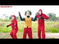 Biệt Đội Siêu Nhân Nhện Giải Cứu Joker Khỏi Hội Người Xấu | Tổng Hợp Video Siêu Anh Hùng Hay Nhất