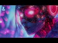 Techno Cyber Harmonic Nexus | Techno | Cyberpunk | Trance Beats | Synthwave | Dub