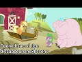 Mistakes in MLP FIM Part 17!