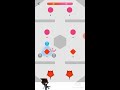 Clash of dots level 36 how to when on mobile Android