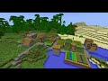 Villagers (Minecraft Machinima)