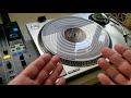 Audio Technica at-lp120 Long Term Review  - Review for DJing / Mixing and Scratching