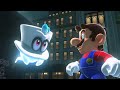 Evolution of Super Mario Odyssey Winning Levels, in Super Mario Games And Fan Mod Games (1985-2024)