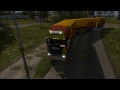 Scania Gigagigaliner OVERSIZE (ETS2) Euro Truck Simulator 2