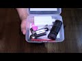 [51] What's in my Covert Entry Bag?