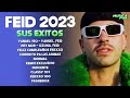 FEID MIX 2023 - LAS MEJORES CANCIONES DE FEID 🔥🔥🔥🔥🔥🔥