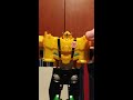 Galvatronus and Ultra Bee Review