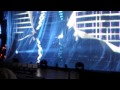 Pet Shop Boys - Electric live opening number (Axis)