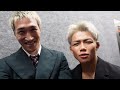 【超RIZIN3】合同記者会見の未公開シーン