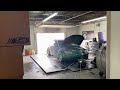 Mazdaspeed 6 ms6 600+ awhp dyno pull CST6 turbo PD Tuned