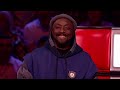 Hayley Chart sings ‘Sinnerman’ by Nina Simone | The Voice Stage #90