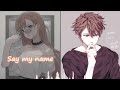 「Nightcore」➼ Say My Name (Switching Vocals/Lyrics)♬