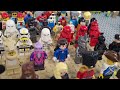 I Bought a 50 lb Lego Mystery Box with Hundreds of Minifigures!