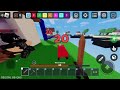 🔥’On & On’  A Roblox Bedwars Montage 🔥  (Roblox Bedwars)