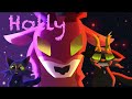 HollyFawn - Thumbnail Contest Entry