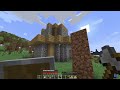 The Midnight Lurker was NOT HAPPY... Minecraft From The Fog Ep:11