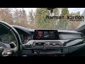 BMW F10 Harman Kardon vs Bang&Olufsen Comparison