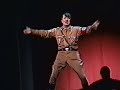 The Producers - Original Broadway Cast - Chicago Tryouts 2001 - Springtime For Hitler