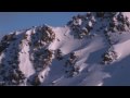 Freeride in Lenzerheide