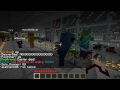 Epic Mob Arena!!