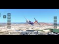 Basic 717 Takeoff in Infinite Flight!