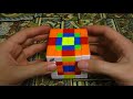Cool Mosaic Pattern on the 6x6! | Tutorial