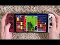 The D-Pad Joy-Con