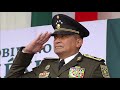 Desfile cívico militar: 211 años del Grito de Independencia