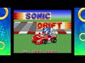 I GIOCHI DEL GAME GEAR!!! - Sonic Origins Plus