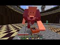 Minecraft: JOE BIDEN CHALLENGE GAMES - Lucky Block Mod - Modded Mini-Game