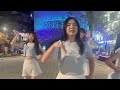 [KPOP IN PUBLIC] ILLIT (아일릿) - Magnetic Dance Cover 댄스커버 by. QUERENCIA