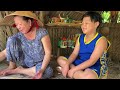 Bánh Tai Heo Chiên Giòn | Hương Vị Bánh Quê || Pig ear cake