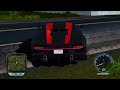 Bugatti Chiron SS 0-500 km/h just for funsies | Test Drive Unlimited