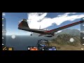 TESTANDO MEUS AVIÕES ANTIGOS NO SIMPLEPLANES!!! PARTE 1