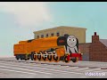 Sodor Military Attack персонажи( вторая и финальная часть)