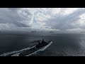 World of Warships - The Trumpwagon