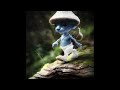 I 1 HOUR I We Live, We Love, We Lie (Smurf Blue Cat Tik Tok Audio)