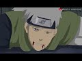 Hatake Sakumo Story - Eps 3 (End) : Death of Sakumo | Naruto Fan Animation