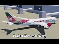 Every Code in Project Flight! 🔥✈️ (FREE Project Flight Liveries)