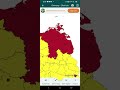Germany vs east Germany