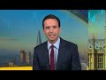 JP Morgan Boosts US Recession Risk, Europe Gas Prices Surge | Daybreak: Europe 08/08/2024