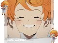 Emma | the promised Neverland | edit TPN