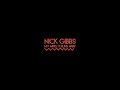 Nick Gibbs - Hacienda Lion