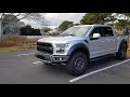 5 Hidden Ford F-150 Raptor Features Every Owner Needs to Unlock Using Forscan