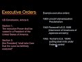 Executive orders | US government and civics | Khan Academy
