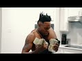 Grind2Hard Osh'a - Stay Balanced (Official Music Video)