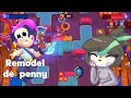 Brawl stars Deep Sea Brawl y como fue una mala actualizacion (.-. --- -)