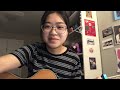 cover heat waves by glass animals (2.0)